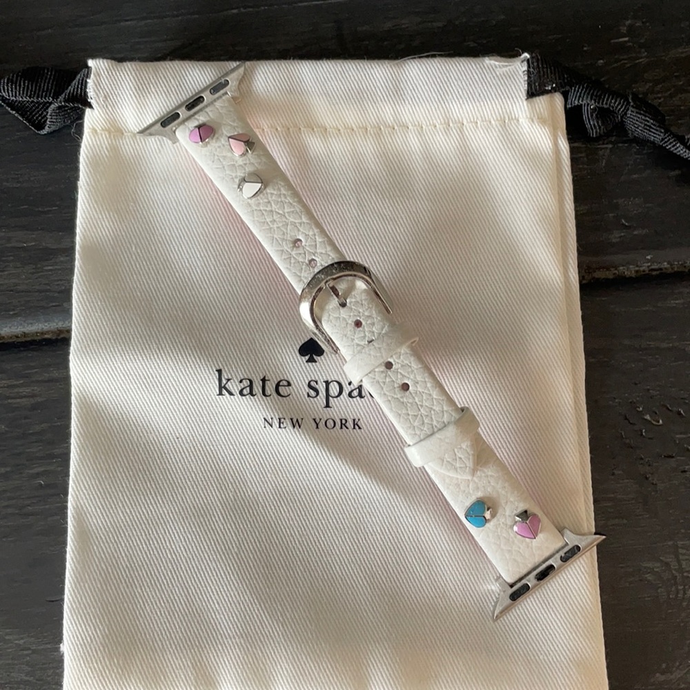 Kate Spade Apple Watch band